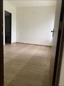 Bedroom Image of 850 Sq.ft 2 BHK Apartment / Flat for sale in Saheel Waterfront, Ravet Pune for Rs. 6400000