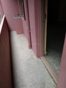 Balcony Image of 750 Sq.ft 1 BHK Independent House for rent in Banashankari Bengaluru for Rs. 8600
