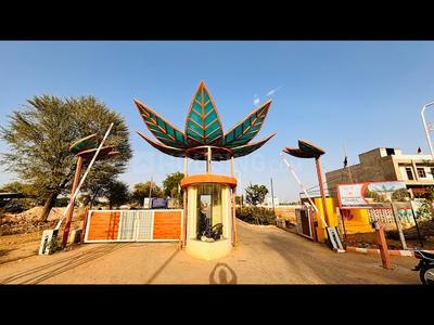 Image of 1050 Sq.ft Residential Plot / Land for sale in Tonk Road, Jaipur for Rs. 7500000