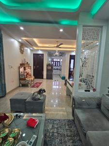 Kitchen Image of 2150 Sq.ft 2.5 BHK Builder Floor for rent in Sector 46 Gurgaon for Rs. 48000
