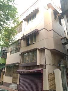 Building Image of 1440 Sq.ft 4 BHK Builder Floor for sale in Kankurgachi Kolkata for Rs. 9500000