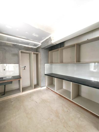 HRBR Layout, Kalyan Nagar Kitchen 1