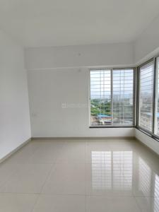 Bedroom Image of 920 Sq.ft 2 BHK Apartment / Flat for sale in Dhayari Pune for Rs. 7500000