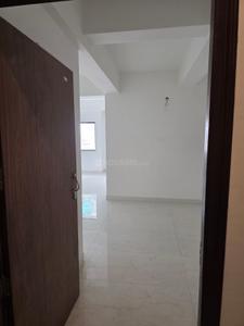 Hall Image of 2100 Sq.ft 4 BHK Apartment / Flat for sale in Rohra Tirath Waterfront, Lake Town Kolkata for Rs. 12500000