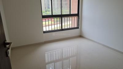 Bedroom Image of 1176 Sq.ft 3 BHK Apartment / Flat for rent in Shapoorji Pallonji Joyville Hinjawadi I Phase 1, Bhoirwadi Pune for Rs. 32000