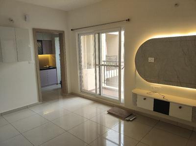2 BHK Flat