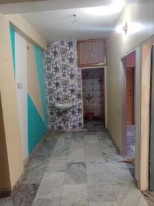 Hall Image of 720 Sq.ft 2 BHK Apartment / Flat for sale in Kohinoor Apartment, Dum Dum Kolkata for Rs. 2500000