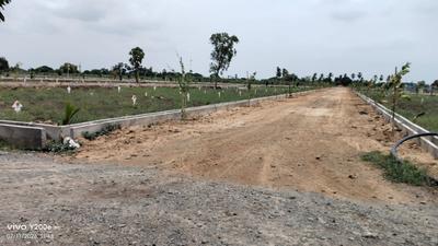 Image of 1350 Sq.ft Residential Plot / Land for sale in Kankipadu, Vijayawada for Rs. 2400000