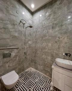 Bathroom Image of 1700 Sq.ft 3 BHK Independent House for sale in Green Amaltas Castle, Kachana Raipur for Rs. 6500000