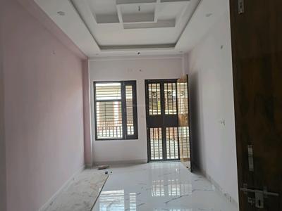 Living Room Image of 1500 Sq.ft 3 BHK Villa for sale in Chipiyana Buzurg Ghaziabad for Rs. 7500000