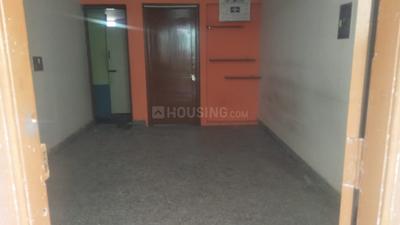 Living Room Image of 400 Sq.ft 1 BHK Builder Floor for rent in Kamakshipalya Bengaluru for Rs. 6000