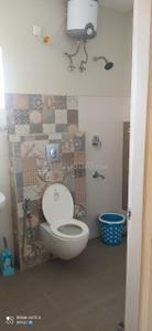Bathroom Image of 1800 Sq.ft 3 BHK Apartment / Flat for rent in Pallikkunnu Kannur for Rs. 25000