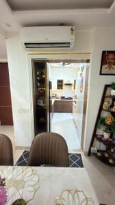 Bedroom Image of 2015 Sq.ft 3 BHK Apartment / Flat for sale in Bestech Altura, Sector 79 Gurgaon for Rs. 26000000