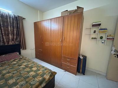 Bedroom Image of 1719 Sq.ft 3 BHK Apartment / Flat for sale in Kasavanahalli Bengaluru for Rs. 13700000