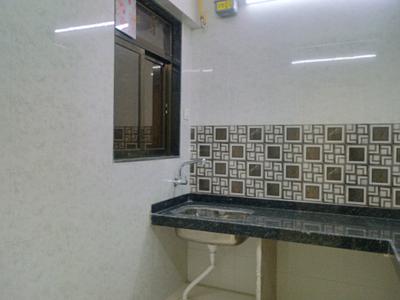 Kitchen Image of 950 Sq.ft 2 BHK Apartment / Flat for sale in Ambernath East Ambernath for Rs. 5000000