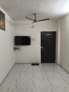 1 BHK Flat