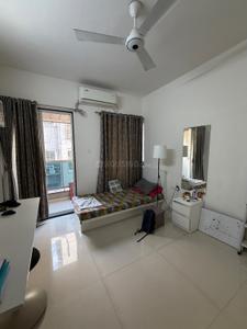 Bedroom Image of 1780 Sq.ft 3 BHK Apartment / Flat for sale in Gokhale Krishnanayan, Kothrud Pune for Rs. 27200000