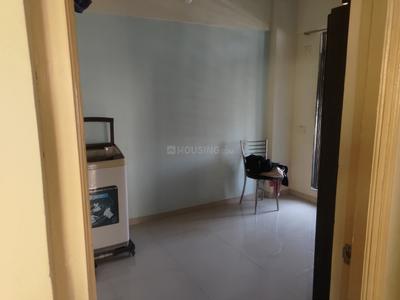 Bedroom Image of 860 Sq.ft 2 BHK Apartment / Flat for sale in Badlapur East Badlapur for Rs. 3450000