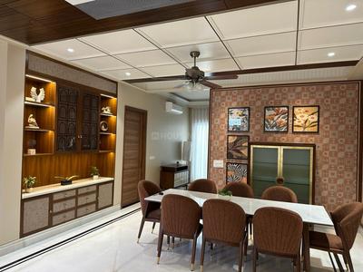 Hall Image of 3400 Sq.ft 5 BHK Villa for sale in Dholai Jaipur for Rs. 65100000