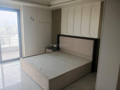 Bedroom Image of 4400 Sq.ft 4 BHK Penthouse for sale in Tilak Nagar Jaipur for Rs. 31100000