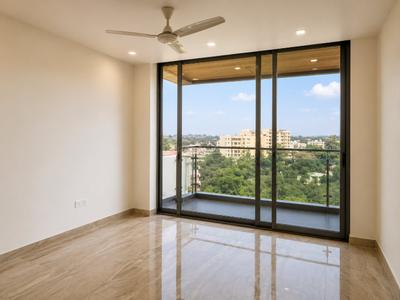 Bedroom Image of 5200 Sq.ft 4.5 BHK Apartment / Flat for sale in Dalanwala Dehradun for Rs. 67600000