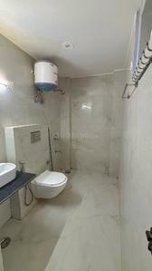 Bathroom Image of A&amp;A Living in Sector 32, Gurgaon