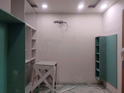 Bedroom Image of 1200 Sq.ft 3 BHK Builder Floor for sale in Sector 24 Rohini New Delhi for Rs. 16500000
