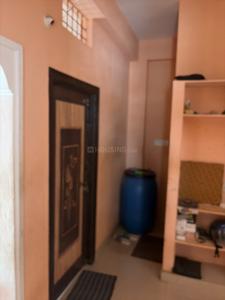 Hall Image of 450 Sq.ft 1 BHK Independent House for rent in Banjara Hills Hyderabad for Rs. 12000