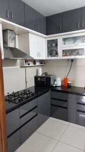 Kitchen Image of 1310 Sq.ft 3 BHK Apartment / Flat for sale in Pride Kingsbury Phase I, Charholi Budruk Pune for Rs. 10800000