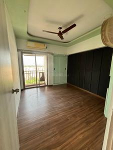Bedroom Image of 1050 Sq.ft 2 BHK Apartment / Flat for rent in Lodha Casa Rio, Palava Phase 1 Thane for Rs. 31000
