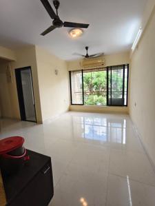 Hall Image of 775 Sq.ft 2 BHK Apartment / Flat for rent in Evershine Millennium Paradise, Kandivali East Mumbai for Rs. 53000