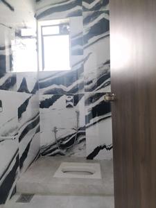 Common Bathroom Image of 1050 Sq.ft 2 BHK Independent House for rent in Kothrud Pune for Rs. 25000