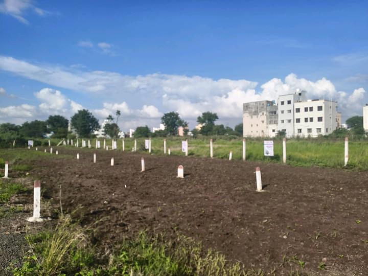 Wagholi Main Image 1