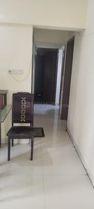 Hall Image of 2184 Sq.ft 3 BHK Apartment / Flat for sale in JK Park Ridge, Pashan Pune for Rs. 16000000