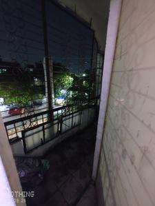 Balcony Image of 389 Sq.ft 1 BHK Apartment / Flat for sale in Parvati Nagar Nagpur for Rs. 2250000