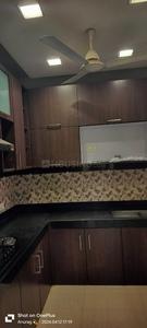 Kitchen Image of 1060 Sq.ft 2 BHK Apartment / Flat for sale in Lakhani Blue Waves, Ulwe Navi Mumbai for Rs. 12100000