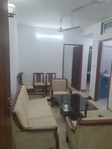 Hall Image of 1450 Sq.ft 2 BHK Builder Floor for rent in Sector 37 Noida for Rs. 38000