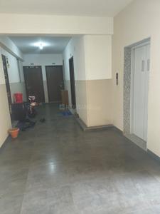 Image of 1040 Sq.ft 2 BHK Apartment / Flat for sale in Signature Vrajdham, Sarkhej, Ahmedabad for Rs. 3500000