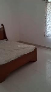 Bedroom Image of 2500 Sq.ft 3 BHK Apartment / Flat for rent in Khanapur Hyderabad for Rs. 65000