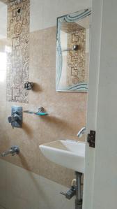 Image of 816 Sq.ft 2 BHK Apartment / Flat for rent in Andheri East, Mumbai for Rs. 80000