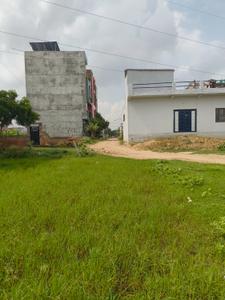 Image of 1900 Sq.ft Residential Plot / Land for sale in Chargawa, Gorakhpur for Rs. 6280000