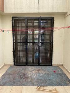 Balcony Image of 2000 Sq.ft 3 BHK Villa for rent in Kolte Patil Life Republic, Hinjawadi Phase 2 Pune for Rs. 50000