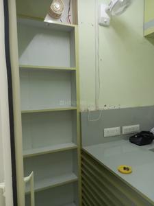 Kitchen Image of 1857 Sq.ft 4 BHK Apartment / Flat for sale in Purbalok Kolkata for Rs. 10000000