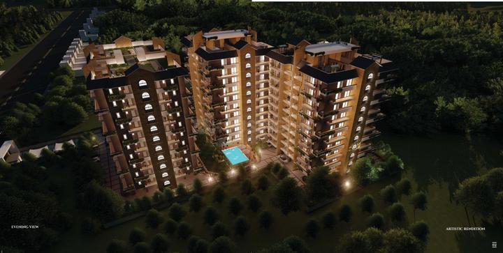 Sangam Valley Main Image 1