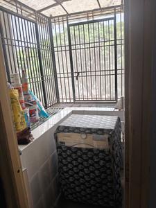 Balcony Image of 971 Sq.ft 2 BHK Apartment / Flat for sale in Swapna Srushti, Udhna Surat for Rs. 2600000