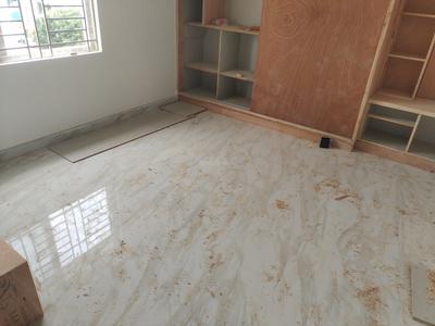 Bedroom Image of 1300 Sq.ft 3 BHK Builder Floor for rent in Annapurneshwari Nagar Bengaluru for Rs. 40000