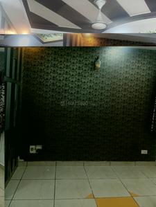 Bathroom Image of 1300 Sq.ft 3 BHK Apartment / Flat for rent in Patparganj New Delhi for Rs. 39500