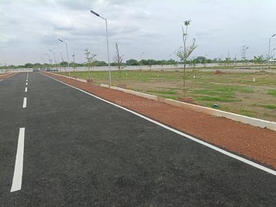 Image of 800 Sq.ft Residential Plot / Land for sale in Panambakkam, Chennai for Rs. 780000