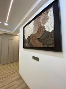 Bedroom Image of 2250 Sq.ft 4 BHK Villa for sale in Pacifica Westridge, Bopal Ahmedabad for Rs. 50000000