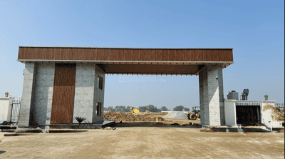 Image of 150 Sq.ft Residential Plot / Land for sale in Kharkhoda, Sonipat for Rs. 9500000